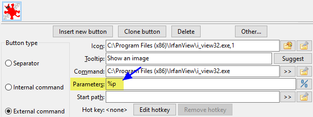 変数の例 変数の例