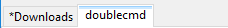 Tabs