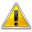 图标 WARNING